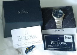 Bulova 